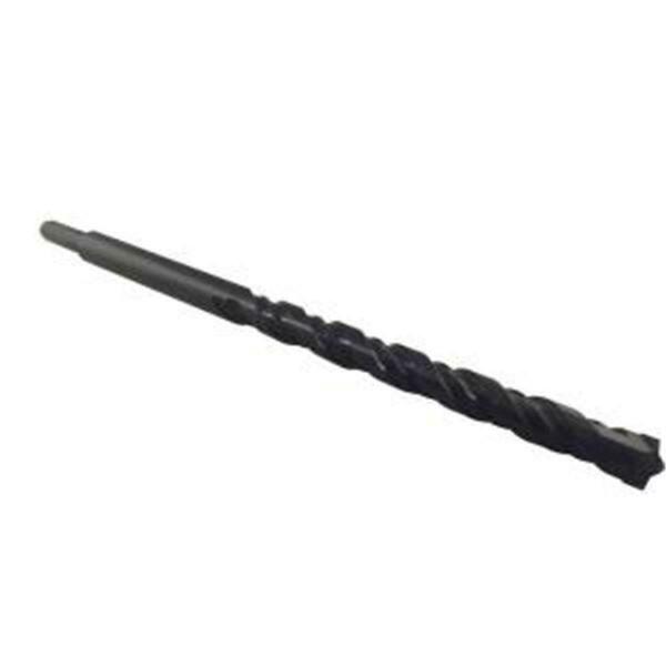 Disston Blu-Mol 0.75 In. Diameter X 13 In. L- Xtreme Masonry Drill Bit 3428